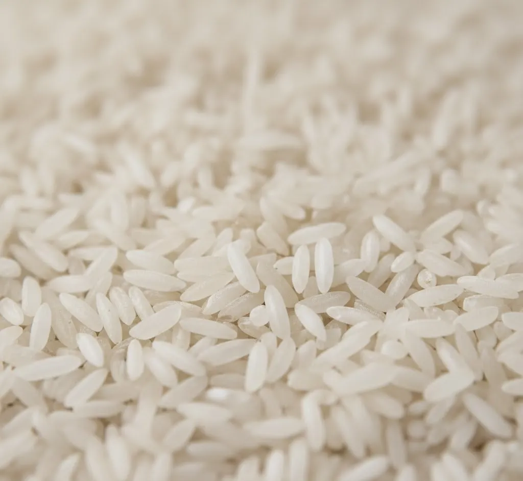 Ponni rice – export India